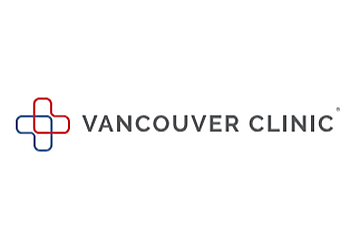 Christina L. Orr, MD - Vancouver, WA Endocrinologists - Clinic Logo