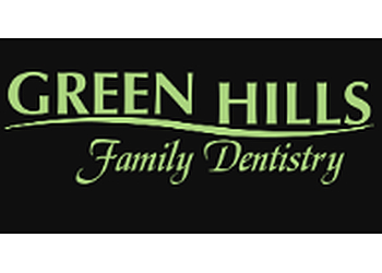 Nashville Cosmetic Dentists Christina Ledbetter, DMD - GREEN HILLS FAMILY DENTISTRY