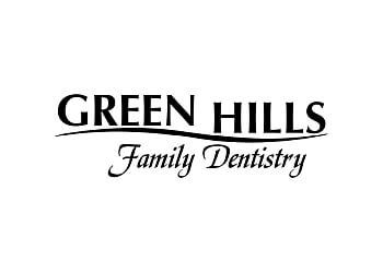 Nashville Cosmetic Dentists Christina Ledbetter, DMD - GREEN HILLS FAMILY DENTISTRY