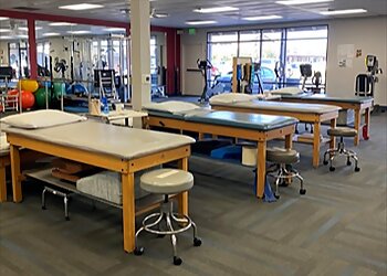 Stockton Physical Therapists Christina Lee, PT, DPT - SELECT PHYSICAL THERAPY - STOCKTON