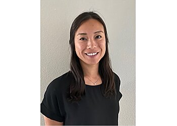 Christina Lee, PT, DPT - SELECT PHYSICAL THERAPY - STOCKTON Stockton Physical Therapists image 1