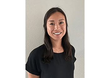 Christina Lee, PT, DPT - SELECT PHYSICAL THERAPY - STOCKTON Stockton Physical Therapists