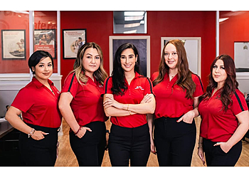 McAllen Insurance Agents Christina Lopez - STATE FARM INSURANCE AGENT