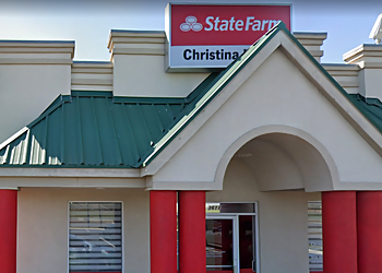 McAllen Insurance Agents Christina Lopez - STATE FARM INSURANCE AGENT