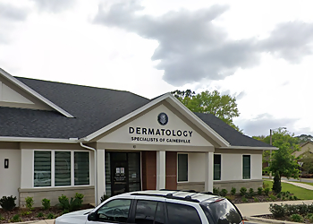 Gainesville Dermatologists Christina Mitchell, MD - DERMATOLOGY SPECIALISTS OF GAINESVILLE