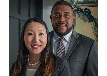 Richmond Personal Injury Lawyers Christina Pendleton - CHRISTINA PENDLETON & ASSOCIATES