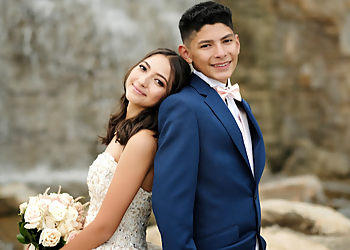 Palmdale Wedding Photographers Christina Ramos Photography