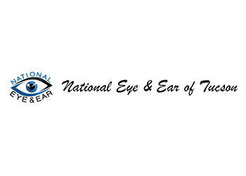 Tucson Pediatric Optometrists Christina Reichardt, OD - NATIONAL EYE & EAR OF TUCSON