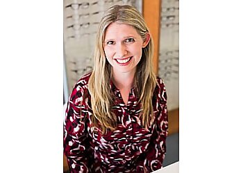Christina Reichardt, OD - NATIONAL EYE & EAR OF TUCSON Tucson Pediatric Optometrists image 1