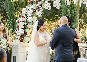 Riverside Wedding Photographers Christina Sanchez Photography