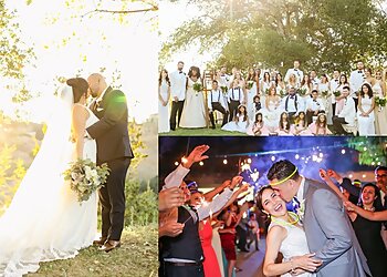 Riverside Wedding Photographers Christina Sanchez Photography