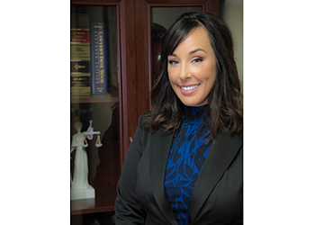 Christina Shaffer - LAW OFFICE OF CHRISTINA SHAFFER Thousand Oaks Divorce Lawyers image 1