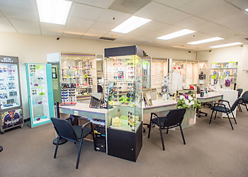 Oxnard Pediatric Optometrists Christina Tanouye, OD - ALL ABOUT EYES OPTOMETRY