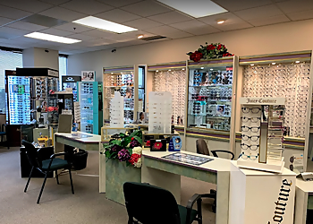 Oxnard Pediatric Optometrists Christina Tanouye, OD - ALL ABOUT EYES OPTOMETRY