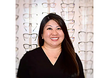 Christina Tanouye, OD - ALL ABOUT EYES OPTOMETRY Oxnard Pediatric Optometrists image 1