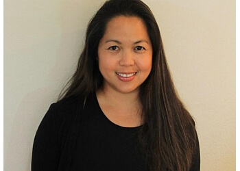Christina Uy-Abellon, PT, DPT - CENTRAL CARE PHYSICAL THERAPY Ontario Physical Therapists