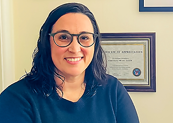 San Mateo Marriage Counselors Christina Wade, LCSW