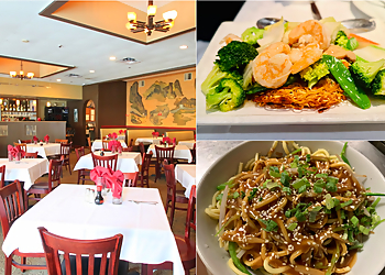 Fort Lauderdale Chinese Restaurants Christina Wan's Mandarin House