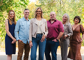 Boise City Real Estate Agents Christina Ward - CHRISTINA & COMPANY, KELLER WILLIAMS REALTY BOISE