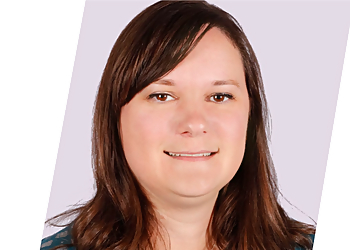 Christina Zurkiwskyj, MA, LPC - SILVER LININGS COUNSELING Sterling Heights Marriage Counselors image 1