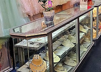 Chula Vista Bridal Shops Christina's