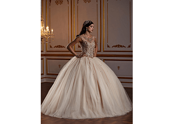 christinas bridal