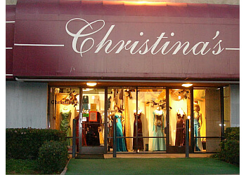 Christina's Chula Vista Bridal Shops