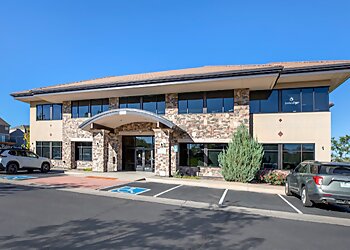 Thornton Pediatric Optometrists Christine Best, OD - BEST EYECARE ASSOCIATES