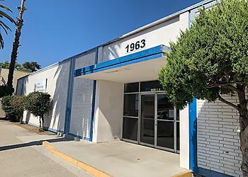 San Bernardino Psychologists Christine Bierdrager-Salley, Ph.D - INLAND BEHAVIORAL & HEALTH SERVICES, INC