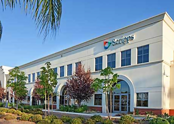 Oceanside Gynecologists Christine Brody, MD - SCRIPPS COASTAL MEDICAL CENTER OCEANSIDE