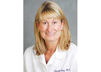 Christine Brody, MD - SCRIPPS COASTAL MEDICAL CENTER OCEANSIDE Oceanside Gynecologists image 1