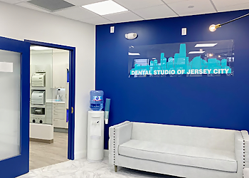 Jersey City Cosmetic Dentists Christine Chung, DMD - DENTAL STUDIO OF JERSEY CITY