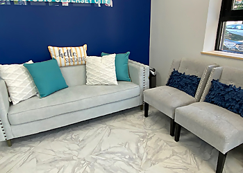 Jersey City Cosmetic Dentists Christine Chung, DMD - DENTAL STUDIO OF JERSEY CITY