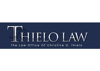 Pomona Divorce Lawyers Christine D. Thielo - THE LAW OFFICE OF CHRISTINE D. THIELO