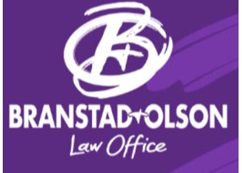 Des Moines Criminal Defense Lawyers Christine E. Branstad - BRANSTAD & OLSON LAW OFFICE
