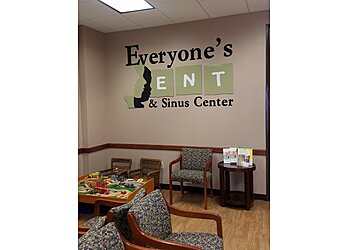 San Antonio Ent Doctors Christine Gilliam, MD - Everyone's ENT & Sinus Center