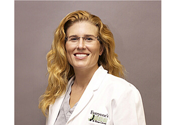 San Antonio ent doctor Christine Gilliam, MD - Everyone's ENT & Sinus Center