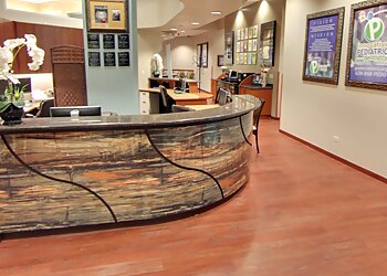 Naperville Orthodontists Christine Gin, DMD - INNOVATIVE ORTHODONTIC CENTERS