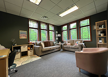 Davenport Marriage Counselors Christine Giorgio-Cahalan, LMFT - QUAD CITY PSYCHOTHERAPY, PLLC