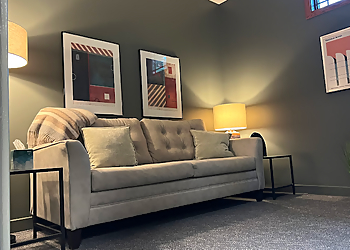 Davenport Marriage Counselors Christine Giorgio-Cahalan, LMFT - QUAD CITY PSYCHOTHERAPY, PLLC