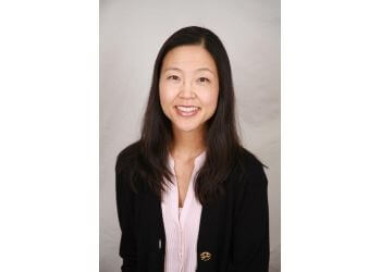 Christine H. Won, MD - ST. JUDE HERITAGE MEDICAL GROUP Fullerton Pediatricians