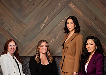 Centennial Immigration Lawyers Christine Han - HAN LAW GROUP, LLC