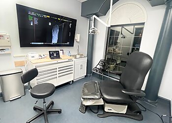 Amarillo Podiatrists Christine Joshua, DPM