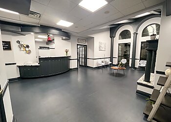 Amarillo Podiatrists Christine Joshua, DPM