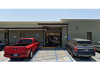  Christine Kim-Chi Kha, DO -  OPTUM-DOWNEY SPECIALTY Downey Endocrinologists image 1