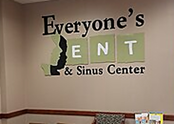 Christine L. Gilliam, Md - San Antonio, TX Ent Doctors - Interior Image
