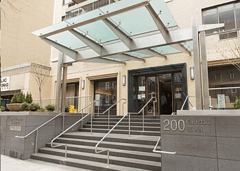 New York Pediatric Optometrists Christine Law, OD - PROFESSIONAL EYE CARE OF NYC