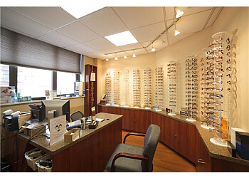 New York Pediatric Optometrists Christine Law, OD - PROFESSIONAL EYE CARE OF NYC