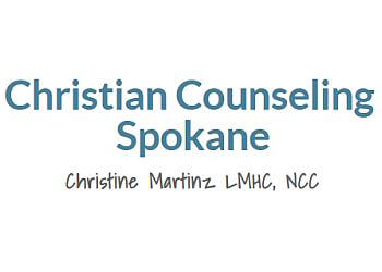 Spokane Marriage Counselors Christine Martinz, LMHC, NCC - CHRISTIAN COUNSELING SPOKANE