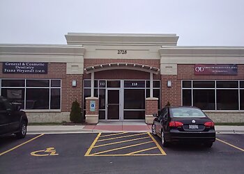 Naperville Orthodontists Christine Michaels, DDS, MDS - CHRISTINE MICHAELS ORTHODONTICS